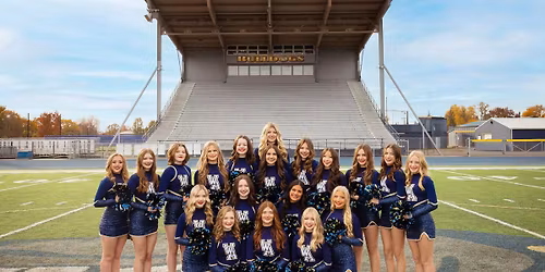 West Albany Hi-Stepper's 30th Annual Celebration of Dance