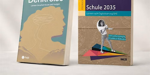 Schule 2036 \u2013 eine Denkreise in die Zukunft Hamburg