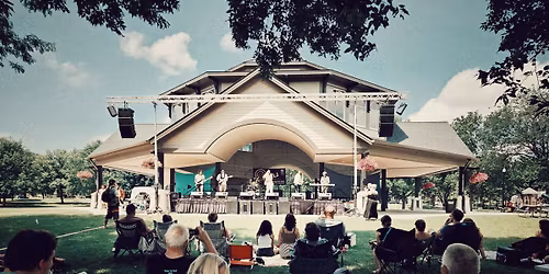 MN Original Music Fest 2026 Main Stage Performances!