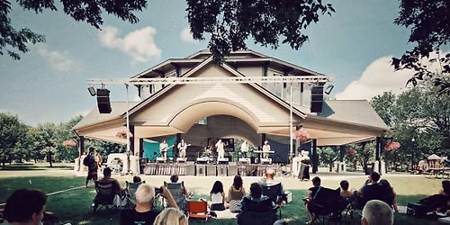 MN Original Music Fest 2026 Main Stage Performances!
