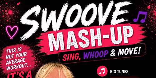 Wednesday Swoove Mash Up
