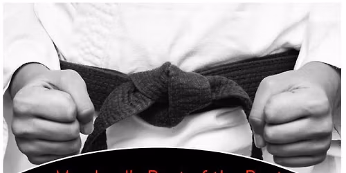 The Best of the Best Maryland all Kumite\/Fighting