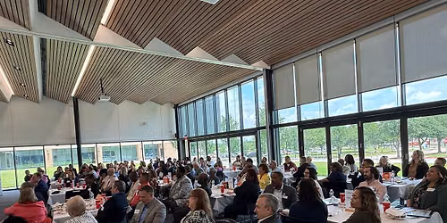 September Monthly Luncheon