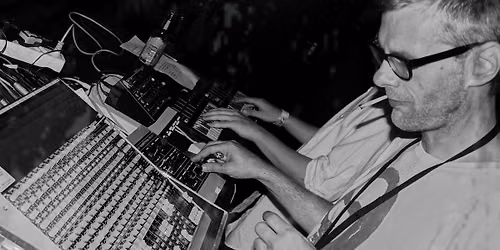 Sibin Soundsystem present Disrupt (JAHTARI) Live