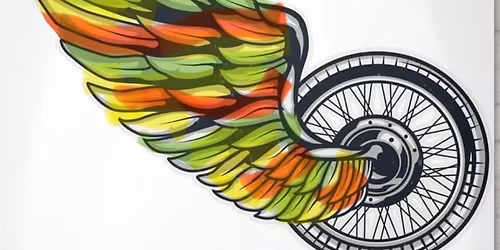 Los Locos - FreeWheeler