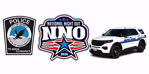 QPD National Night Out \/ Block Party