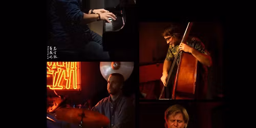 Onsdagsjam p\u00e5 UtopiaJazz 