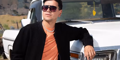 Geru y Su Legion 7, La Novedad Nortena, Conjunto Brio Norte\u00f1o, La Historia in El Monte