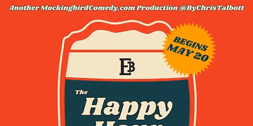 The Happy Hours