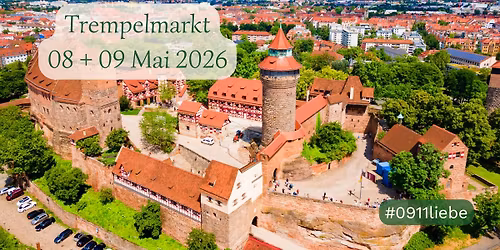 Trempelmarkt N\u00fcrnberg