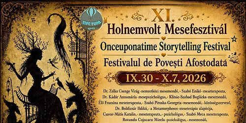 Mesel\u00e1ng\/ The Story-Flame\/ Flac\u0103ra Pove\u0219tilor
