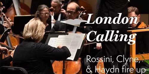 Detroit Symphony Orchestra - Rick Steves Europe - A Symphonic Journey at Max M. and Marjorie S. Fisher Music Center - Orchestra Hall