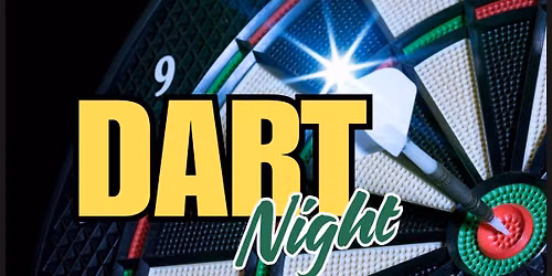 Darts Tournament