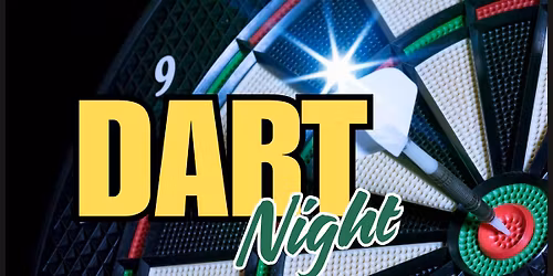 Darts Tournament