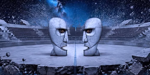 Floyds CZ\/SK \u2013 Pink Floyd Symphony Show