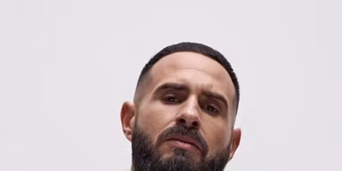 Shindy Stuttgart Tickets