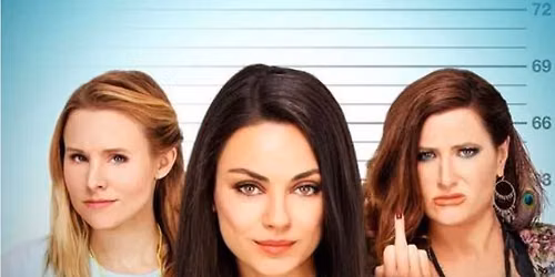 Bad Mom\u2019s Club!!! 