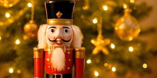 Nussknacker und Mausek\u00f6nig