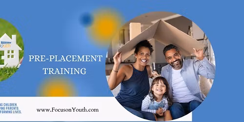 Pre-Placement Training First-Aid\/CPR\/ AED