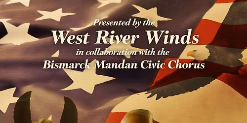 "Birth of a Nation" July 1 Concert