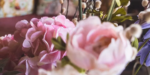 Bridal Open House
