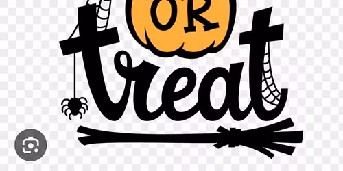 Kenton trunk or treat 