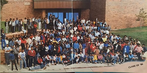 40th Year Class Reunion