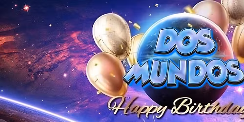 13 Urodziny Dos Mundos & Cubana 9.01.2026