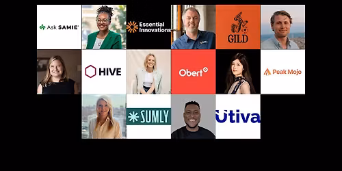 Techstars Workforce Development Demo Day 2026