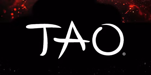 Night 2: Las Vegas Persian Parties @ TAO Nightclub (Thursday, Dec 25)