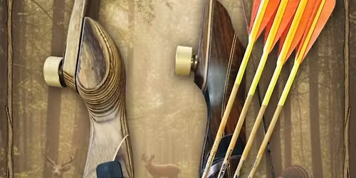 Trad Tuesday Spring Warm up Competition 