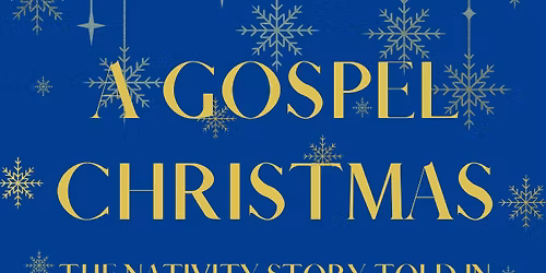 A Gospel Christmas