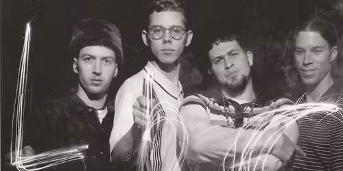 Little Blue Crunchy Things