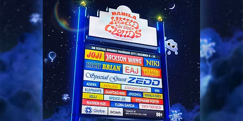 Asian Music Industry Festival with Akini Jing