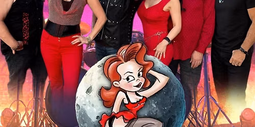 Diva Rox at The Onyx Club!