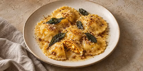 Handmade Fall Ravioli Cooking Class at Massoni\u2019s | Perry Hall
