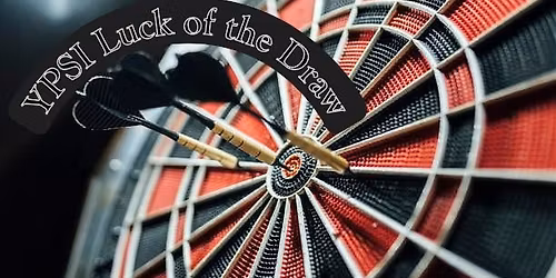 YPSI Luck of the Draw
