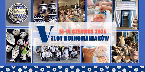 V ZLOT BOLKOMANIAK\u00d3W