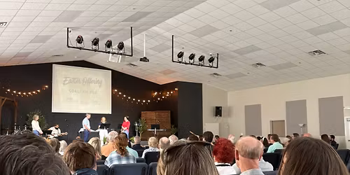 Easter Sunday at New Life Va
