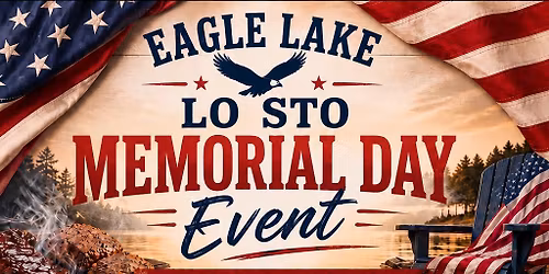 Memorial Day Celebration