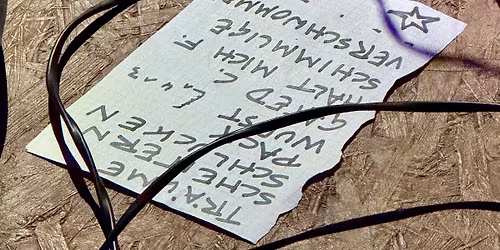 Blumes \/ DE-Leipzig