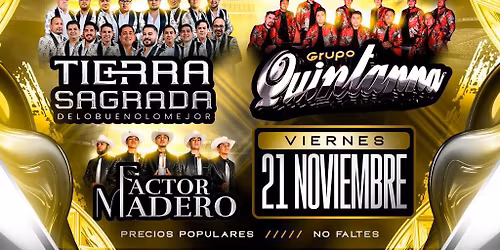 Baile de feria Cuapiaxtla de Madero