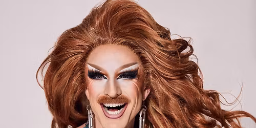 Pattie Gonia Presents: SPOOKY SAVE HER! - An Environmental Drag Show at Metro Music Hall