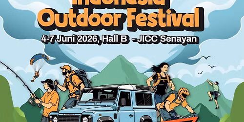 INDOFEST 2026