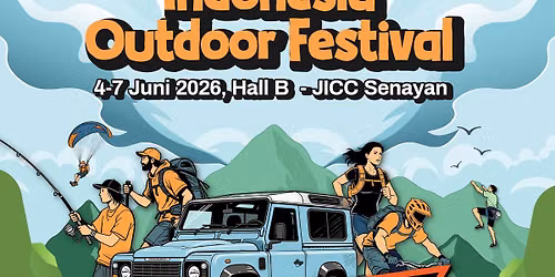 INDOFEST 2026