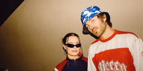 Fcukers | 170 Russell, Melbourne