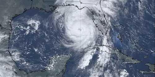 New Year's Eve ft. Hairicane