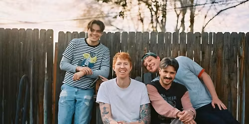 Tears of Bliss - album release show