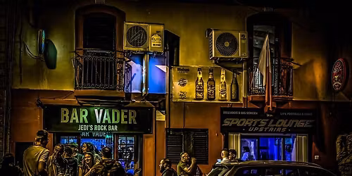 live music