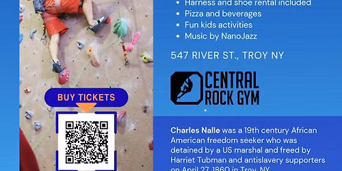 2026 Rock the River - Sunday at Rotary Park